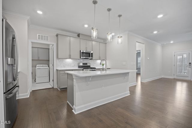 1270 White Flint Circle, Durham, NC 27703