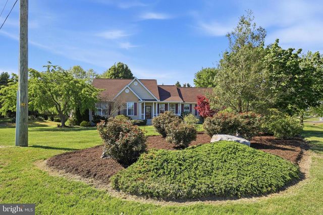 18272 PROGRESS SCHOOL RD, Bridgeville, DE 19933