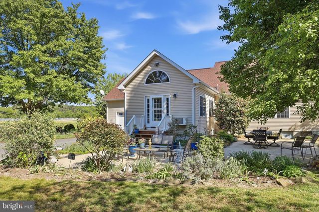18272 PROGRESS SCHOOL RD, Bridgeville, DE 19933