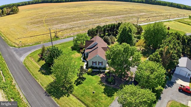 18272 PROGRESS SCHOOL RD, Bridgeville, DE 19933