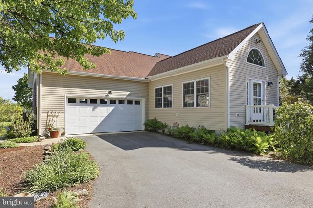 18272 PROGRESS SCHOOL RD, Bridgeville, DE 19933