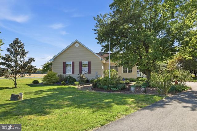 18272 PROGRESS SCHOOL RD, Bridgeville, DE 19933