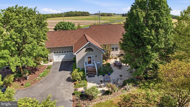 18272 PROGRESS SCHOOL RD, Bridgeville, DE 19933