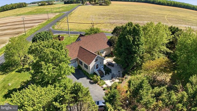 18272 PROGRESS SCHOOL RD, Bridgeville, DE 19933