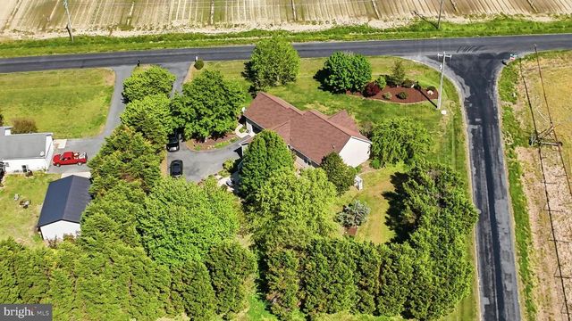 18272 PROGRESS SCHOOL RD, Bridgeville, DE 19933