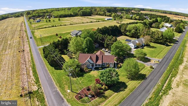 18272 PROGRESS SCHOOL RD, Bridgeville, DE 19933
