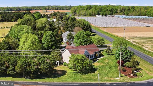 18272 PROGRESS SCHOOL RD, Bridgeville, DE 19933