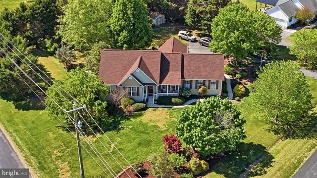 18272 PROGRESS SCHOOL RD, Bridgeville, DE 19933