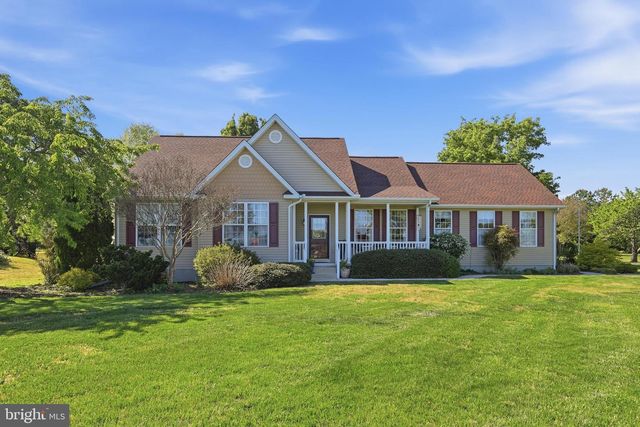 18272 PROGRESS SCHOOL RD, Bridgeville, DE 19933