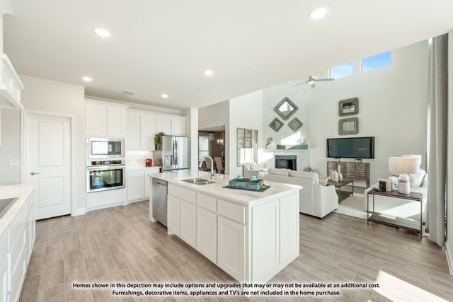 8929 Athens Drive, Denton, TX 76226