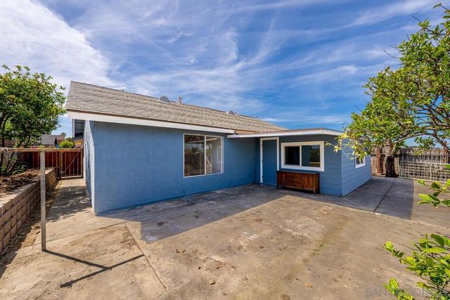 3482 Alonquin Way, San Diego, CA 92154