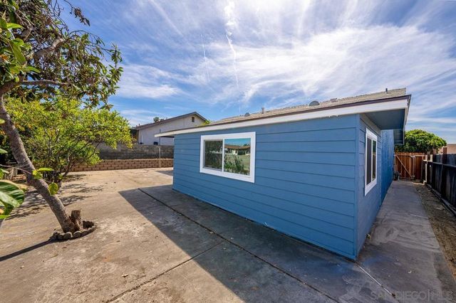 3482 Alonquin Way, San Diego, CA 92154