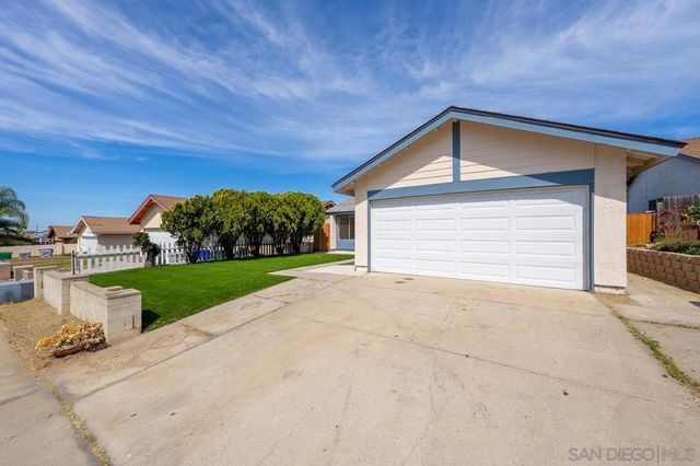 3482 Alonquin Way, San Diego, CA 92154