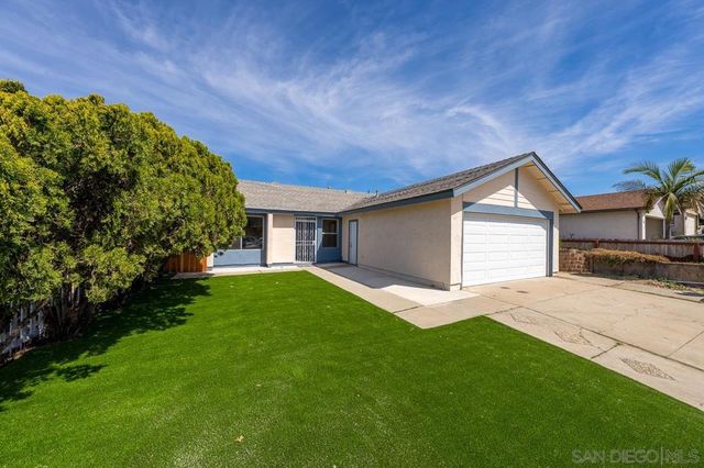 3482 Alonquin Way, San Diego, CA 92154