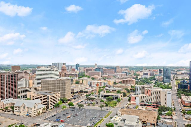 555 E 5th ST 2901, Austin, TX 78701