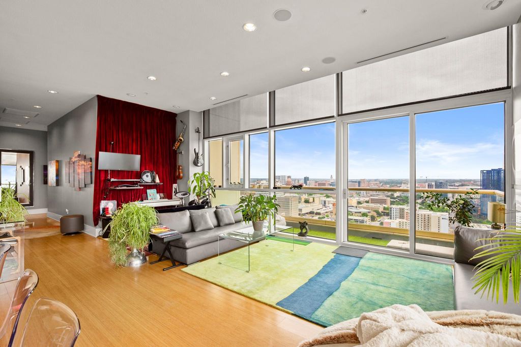 555 E 5th ST 2901, Austin, TX 78701