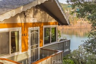 441 Zermatt Drive, Crestline, CA 92325