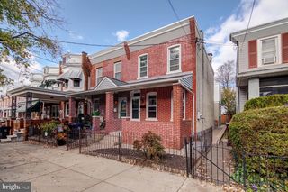 1909 W 8TH ST, Wilmington, DE 19805