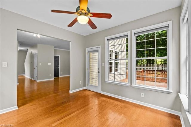 9002 Hill N Dale Drive, Kernersville, NC 27284
