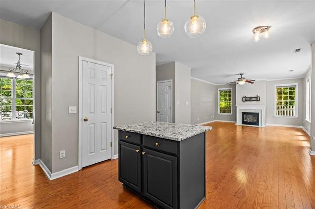 9002 Hill N Dale Drive, Kernersville, NC 27284