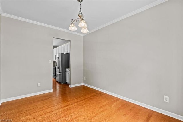 9002 Hill N Dale Drive, Kernersville, NC 27284