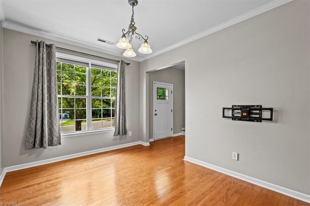 9002 Hill N Dale Drive, Kernersville, NC 27284