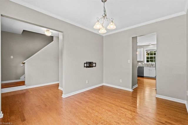 9002 Hill N Dale Drive, Kernersville, NC 27284