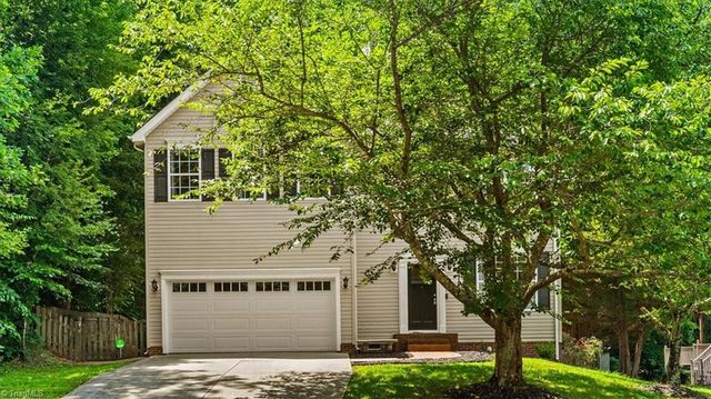 9002 Hill N Dale Drive, Kernersville, NC 27284