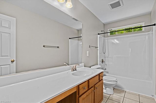 9002 Hill N Dale Drive, Kernersville, NC 27284