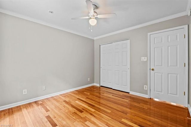 9002 Hill N Dale Drive, Kernersville, NC 27284