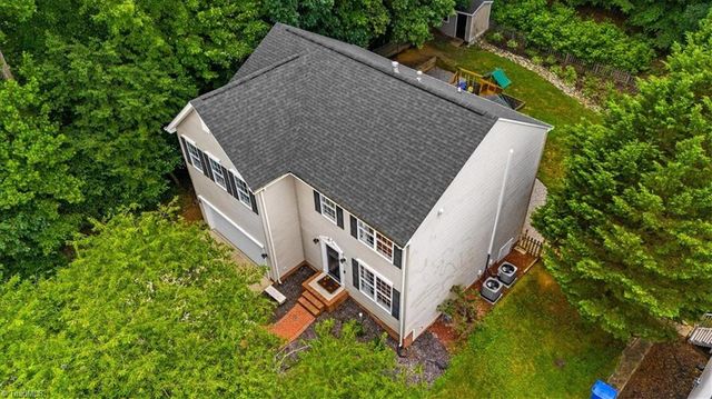 9002 Hill N Dale Drive, Kernersville, NC 27284