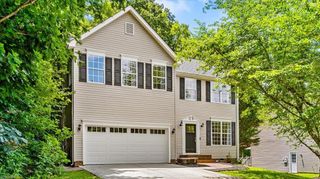 9002 Hill N Dale Drive, Kernersville, NC 27284