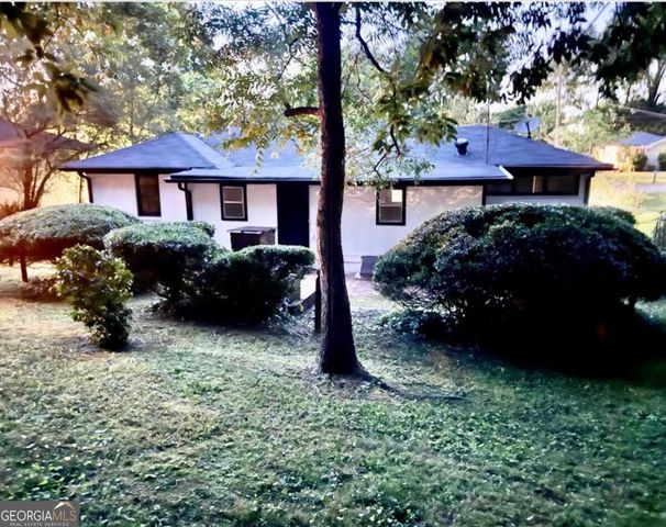 3005 Belvedere Lane, Decatur, GA 30032
