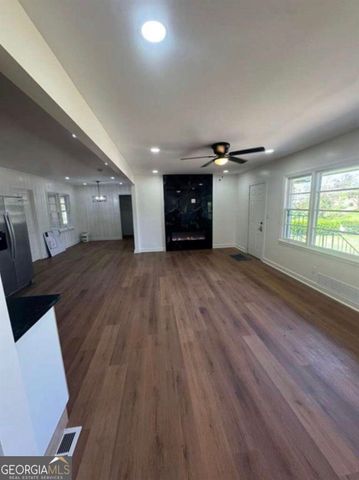 3005 Belvedere Lane, Decatur, GA 30032