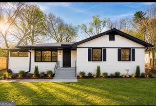 3005 Belvedere Lane, Decatur, GA 30032