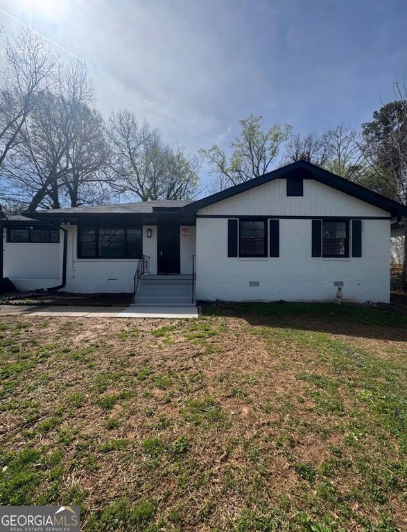 3005 Belvedere Lane, Decatur, GA 30032 — photo 2