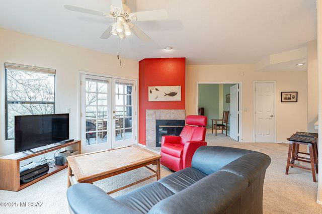 6655 N Canyon Crest Dr Unit 21205, Tucson, AZ 85750