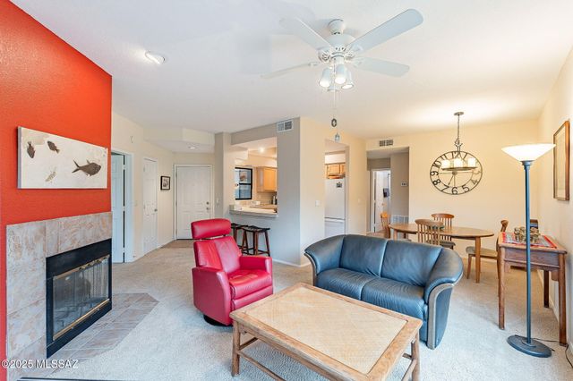 6655 N Canyon Crest Dr Unit 21205, Tucson, AZ 85750