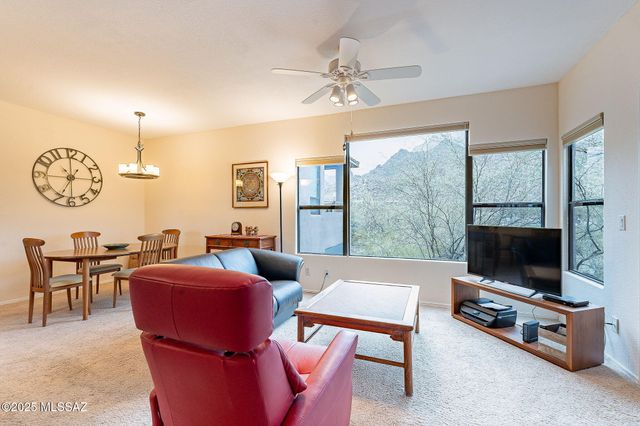 6655 N Canyon Crest Dr Unit 21205, Tucson, AZ 85750