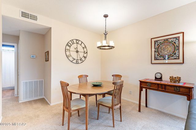 6655 N Canyon Crest Dr Unit 21205, Tucson, AZ 85750