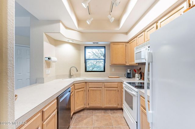 6655 N Canyon Crest Dr Unit 21205, Tucson, AZ 85750