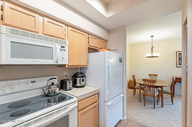 6655 N Canyon Crest Dr Unit 21205, Tucson, AZ 85750