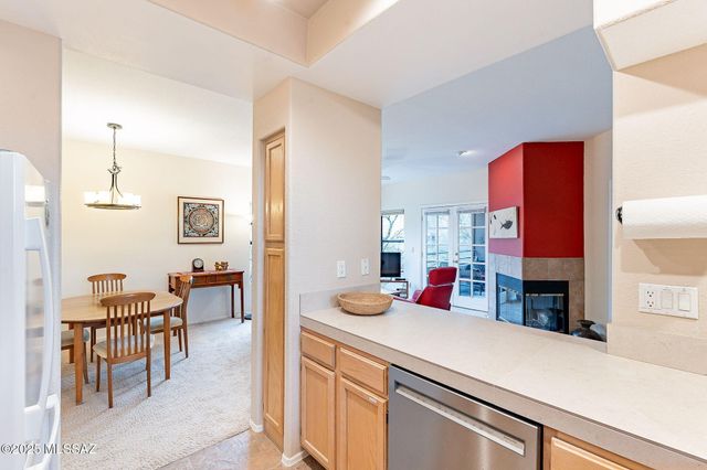 6655 N Canyon Crest Dr Unit 21205, Tucson, AZ 85750