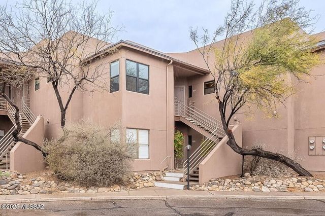 6655 N Canyon Crest Dr Unit 21205, Tucson, AZ 85750