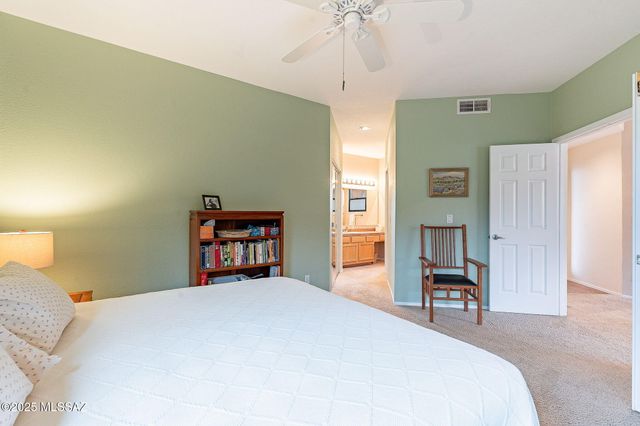 6655 N Canyon Crest Dr Unit 21205, Tucson, AZ 85750