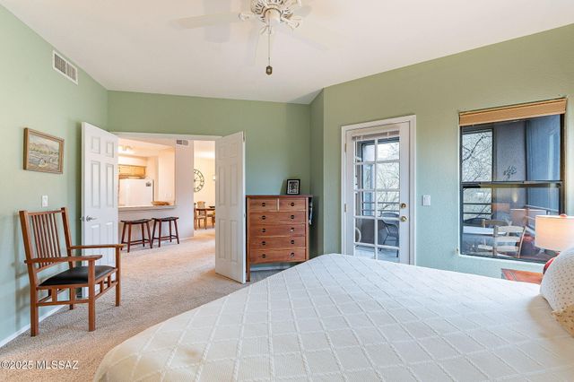 6655 N Canyon Crest Dr Unit 21205, Tucson, AZ 85750