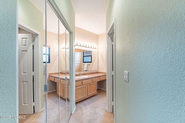 6655 N Canyon Crest Dr Unit 21205, Tucson, AZ 85750