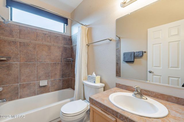 6655 N Canyon Crest Dr Unit 21205, Tucson, AZ 85750