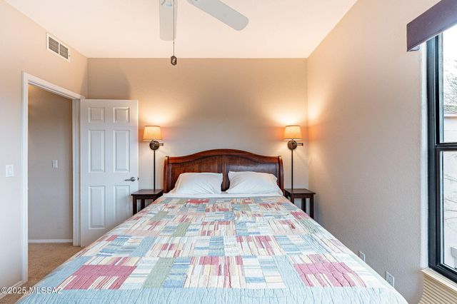 6655 N Canyon Crest Dr Unit 21205, Tucson, AZ 85750