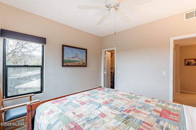 6655 N Canyon Crest Dr Unit 21205, Tucson, AZ 85750